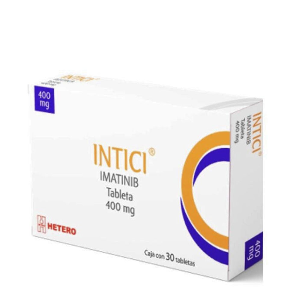 Intici 400mg 30 tabs