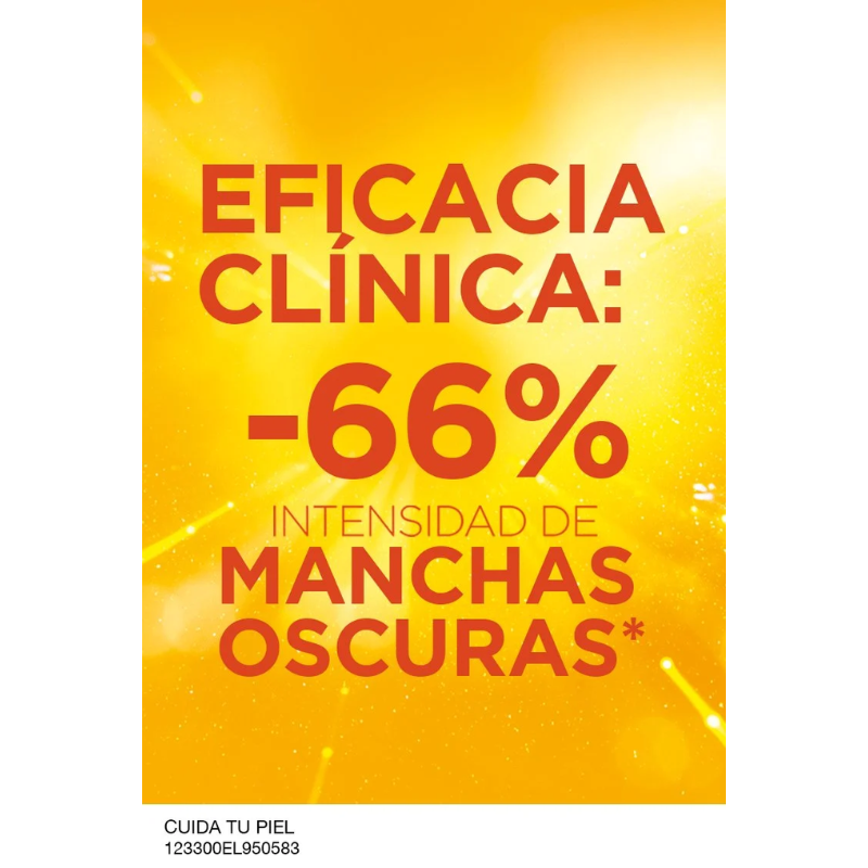 SERUM BOOSTER GARNIER VITAM-C 30ML