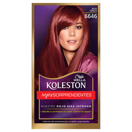TIN KOL CRA ROJO CEREZA 6646