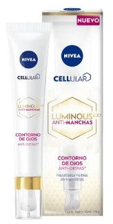 CRA NIVEA LUM-630 CONT-OJOS 15ML