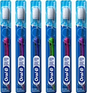 CASITA ORAL-B EXPERT C/19 PZ B