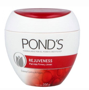 CRA PONDS REJUVE ARRUG 200 G