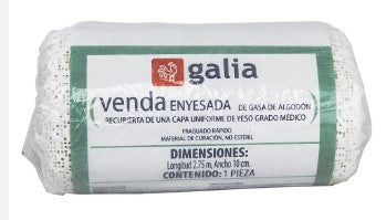 Venda Elastica – Galia Textil