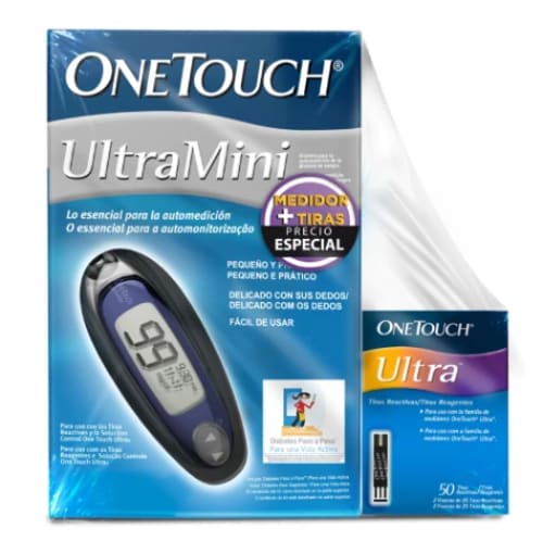 ONE TOUCHU ULTRA-M PLAT +50 TIRAS R
