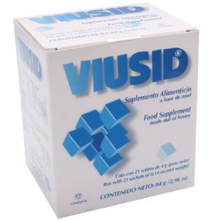 VIUSID 84 G 21 SB