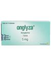 ONGLYZA 5MG TAB C14