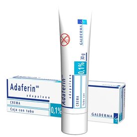 ADAFERIN 0.1% CRA 30G