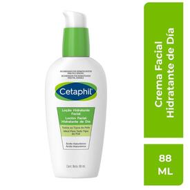 CETAPHIL LOC FAC HIDRAT DIA 88ML