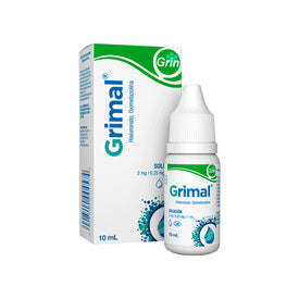 GRIMAL 2.0/0.25MG SOLOFT10ML