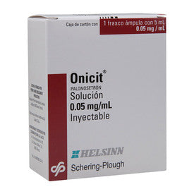 ONICIT 0.05MG/ML SOL INY FA 5 ML