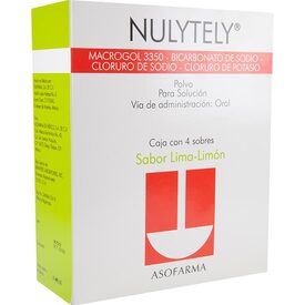 NULYTELY LIMA-LIMON 110.1G 4SB PVO