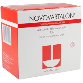 NOVOVARTALON 30 SB PVO