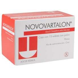 NOVOVARTALON 15 SB PVO