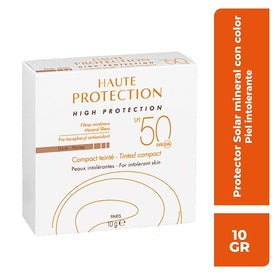 AVENE PROT CRA FPS50 T/BRONC 10G