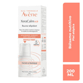 XERACALM AD AVENE BMO 200ML