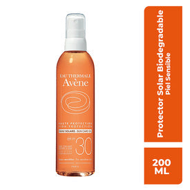 AVENE AC SOLAR FPS30 200ML