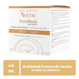 AVENE DERMABSOLU BMO NOCHE 40 ML