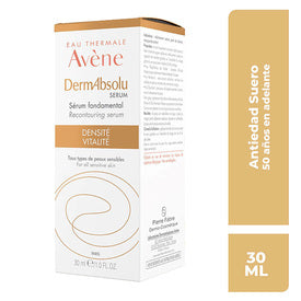 AVENE SERUM ESENC DERMABSOLU 30MLN
