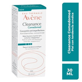 AVENE CRA CLEANANCE COMED FAC30ML