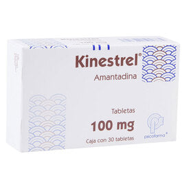 KINESTREL 100 MG 30 TAB