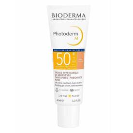 BLOQ PHOTODERM M GEL SPF50 40ML