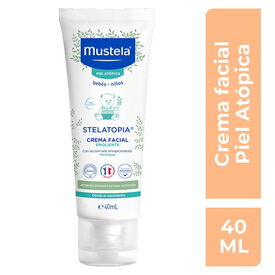 CRA MUSTELA STELATO FAC EMOL 40ML