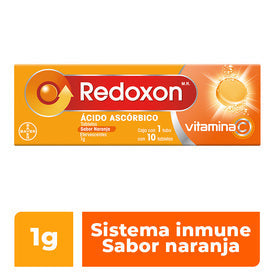 REDOXON 1G NJA CPR EFER C10