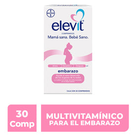ELEVIT 30 CPR