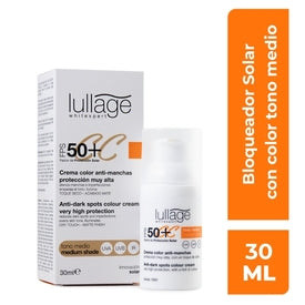 CRALULLAGECOLANT-MFPS50+30ML