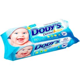 TAS HUM DODYS SAVILA/MANZ C/80