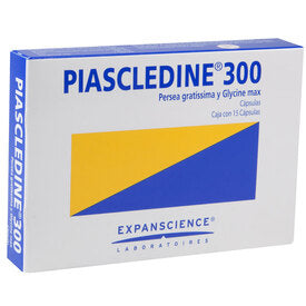 PIASCLEDINE 300 CAPS 15