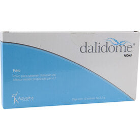 DALIDOME 12 SB PVO