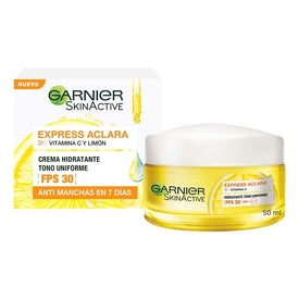 CRA GARNIER EXPRESS ACLAR 50ML