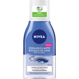 DESMAQ NIVEA VIS DOU ACCION 125ML