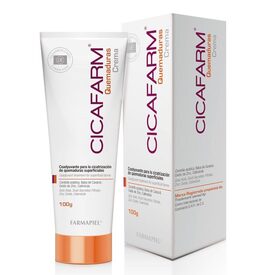 CICAFARM QUEMADURAS - CRE 100G