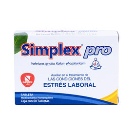 SIMPLEXPRO1CJA60TAB