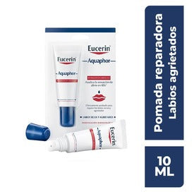 POM LAB EUCERIN AQUAPHOR 10 ML