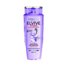 SH ELVIVE HIDRA HIALURON 680ML