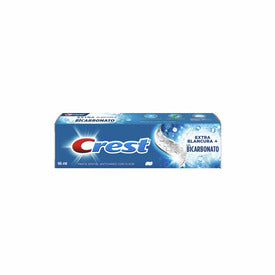 C D CREST EXTRA BLANC+ BICAR 66ML