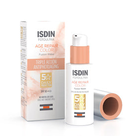 BLOQ ISDIN FOT AGE REP COL50 50ML