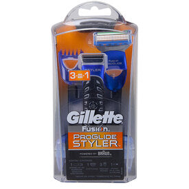 MAQ GTTE STYLER 3 EN 1