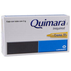 QUIMARA 1 5% CRA 3G