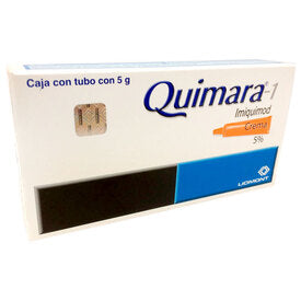 QUIMARA-1 5% CRA TB 5 G