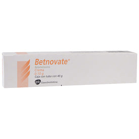 BETNOVATE 40G CRA 1068