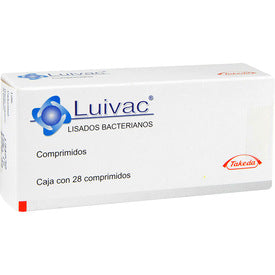 LUIVAC 28 CPR
