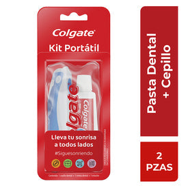 KIT PORTA COLGATE 1CEP+1CD+1EST