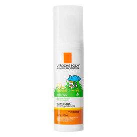 BLOQ ANTHE DERM BB 50+FPS 50ML