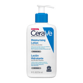 CRA CORP CERAVE HIDRA SECA 236ML