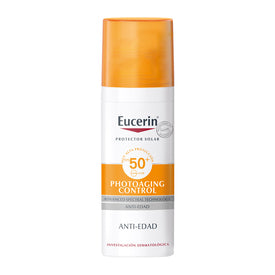 BLOQ EUCERIN ANTI-AGE FPS50 50ML