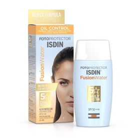 ISDIN FOTOPR FUSWATER SPF50 50ML